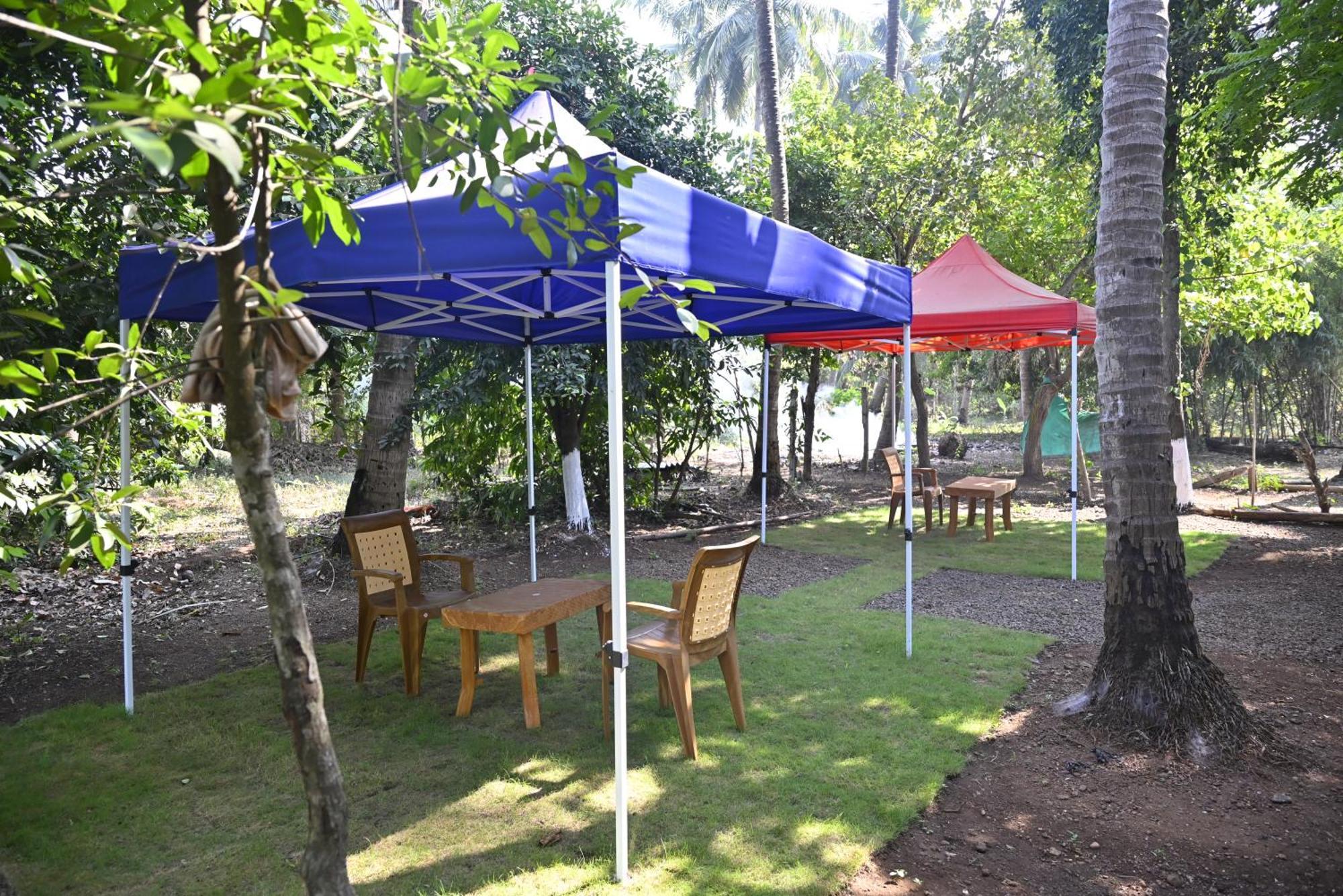 Amee'S Retreat Hotel Diveāgar Екстериор снимка