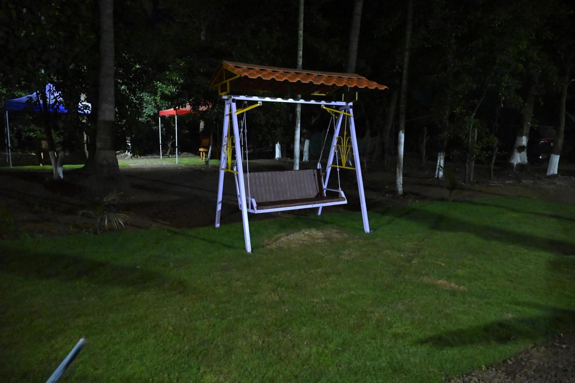 Amee'S Retreat Hotel Diveāgar Екстериор снимка